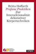 Cover: Profane Praktiken - Campus Verlag Digital