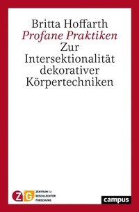 Abbildung von: Profane Praktiken - Campus