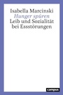 Cover: Hunger spüren - Campus Verlag Digital
