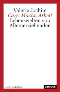 Abbildung von: Care. Macht. Arbeit - Campus