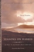 Cover: Seasons on Harris - HarperCollins