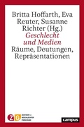 Cover: Geschlecht und Medien - Campus Verlag Digital