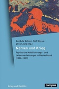 Bild: Nerven und Krieg - Campus