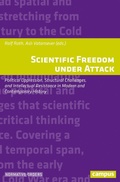 Cover: Scientific Freedom under Attack - Campus Verlag Digital