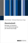 Cover: Gewissheit - Beltz eBook