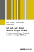 Cover: Ich gehe ein St&uuml;ck Deines Weges mit Dir - Beltz eBook