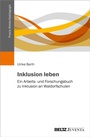 Cover: Inklusion leben - Beltz eBook