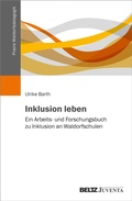 Cover: Inklusion leben - Beltz eBook