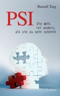 Cover: PSI: Die Welt ist anders, als sie zu sein scheint - Crotona Verlag