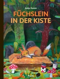 Cover: F&uuml;chslein in der Kiste - Moritz