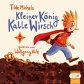 Cover: Kleiner K&ouml;nig Kalle Wirsch - H&Ouml;RCOMPANY