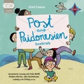 Cover: Post aus Paidonesien - H&Ouml;RCOMPANY