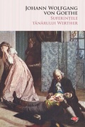 Cover: Suferin&iquest;ele t&acirc;narului Werther - Litera Media Group