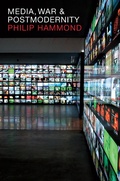 Cover: Media, War and Postmodernity - Routledge
