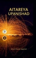 Cover: Aitareya Upanishad - Devotees of Sri Sri Ravi Shankar Ashram