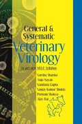 Cover: General And Systematic Veterinary Virology - Satish Serial Publishing House