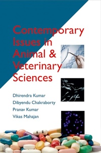 Enlarge image Cover: Contemporary Issues In Animal And Veterinary Sciences - Satish Serial Publishing House