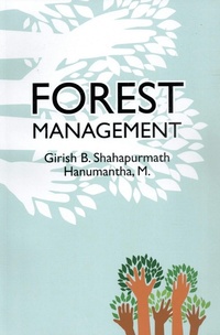 Abbildung von: Forest Management - Satish Serial Publishing House