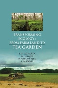 Cover: Transforming Ecology - Satish Serial Publishing House