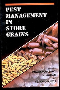 Enlarge image Cover: Pest Management in Store Grains - Satish Serial Publishing House