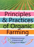 Cover: Principles and Practices of Organic Farming - Satish Serial Publishing House