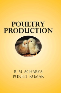 Enlarge image Cover: Poultry Production - Satish Serial Publishing House