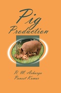 Cover: Pig Production - Satish Serial Publishing House