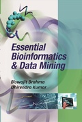 Cover: Essential Bioinformatics And Data Mining - Satish Serial Publishing House