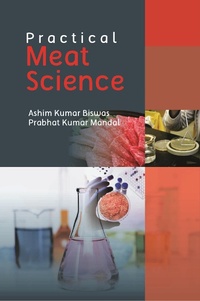 Enlarge image Cover: Practical Meat Science - Satish Serial Publishing House