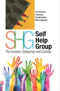 Enlarge image Cover: Self Help Group SHG - Satish Serial Publishing House