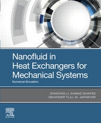 Abbildung von: Nanofluid in Heat Exchangers for Mechanical Systems - Elsevier