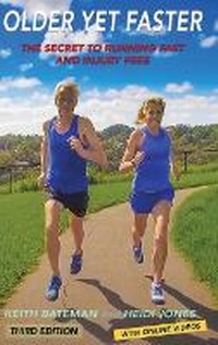 Abbildung von: Older Yet Faster - Older Yet Faster Publications Pty Ltd