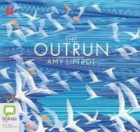 Enlarge image Cover: The Outrun - Bolinda/Canongate Audio