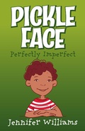 Cover: Pickle Face - BOOKBABY