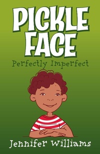 Enlarge image Cover: Pickle Face - BOOKBABY