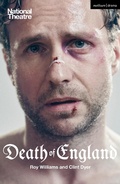 Cover: Death of England - Methuen Drama