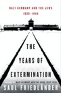 Cover: Years of Extermination - HarperCollins