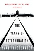 Cover: Years of Extermination - HarperCollins