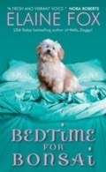 Cover: Bedtime for Bonsai - HarperCollins