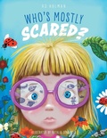 Cover: Who's Mostly Scared? - FriesenPress
