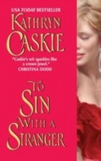 Enlarge image Cover: To Sin With a Stranger - HarperCollins