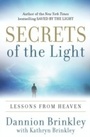 Cover: Secrets of the Light - HarperCollins