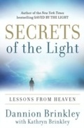 Cover: Secrets of the Light - HarperCollins