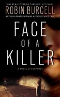 Enlarge image Cover: Face of a Killer - HarperCollins