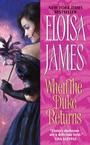 Cover: When the Duke Returns - HarperCollins