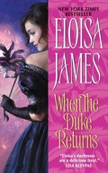 Cover: When the Duke Returns - HarperCollins