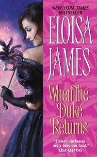 Enlarge image Cover: When the Duke Returns - HarperCollins