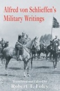 Cover: Alfred Von Schlieffen's Military Writings - Routledge