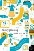 Cover: Family Planning - HarperCollins