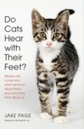 Cover: Do Cats Hear with Their Feet? - HarperCollins